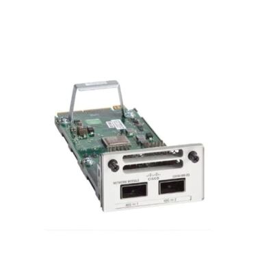 C9300-NM-2Q 40GE Network Module, μονάδα επέκτασης υψηλής ταχύτητας QSFP+ 2 θυρών για διακόπτες σειράς Catalyst 9300