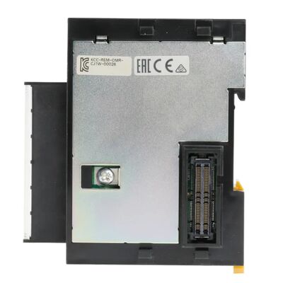 Μονάδα τροφοδοσίας AC Omron CJ1W-PA202 για συστήματα PLC | 14W Διπλή Έξοδος