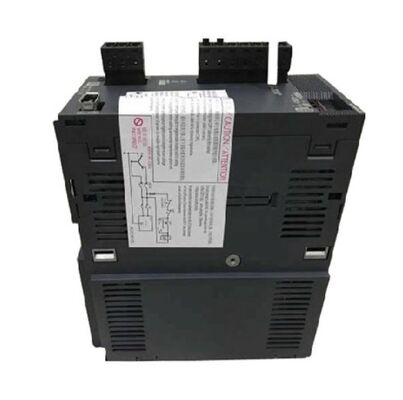 Mitsubishi MR-JE-200A Ενισχυτής AC Servo Drive 2kW για Βιομηχανικό Αυτοματισμό