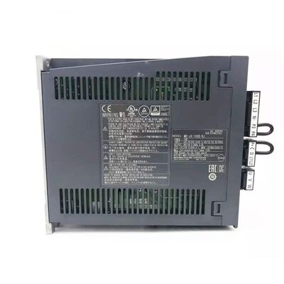 Mitsubishi MR-J4-100B-RJ 1kW AC Servo Drive ενισχυτής SSCNET III/H