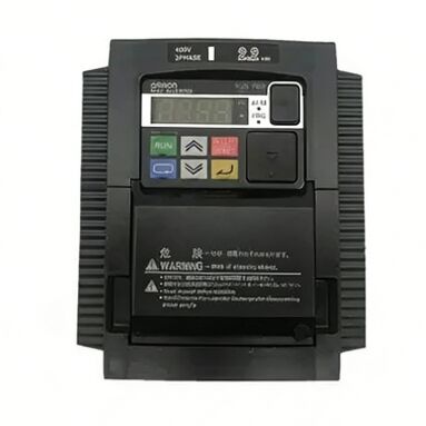 Omron 3G3MX2-A4022-ZV1 2.2kW 400V συμπαγής μετατροπέας κίνησης για βιομηχανική αυτοματοποίηση