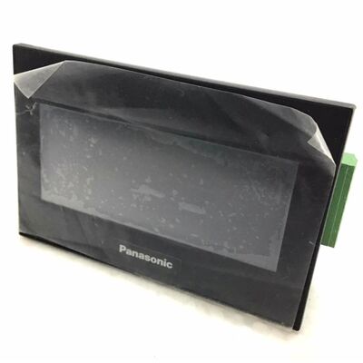 Μονάδα Βιομηχανικού Ελέγχου Υψηλής Απόδοσης AIG02GQ02D για Συστήματα Αυτοματισμού