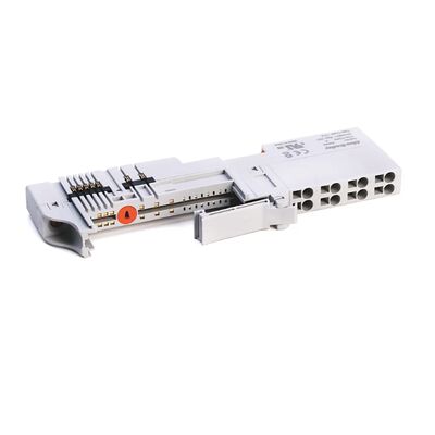 Allen-Bradley 1734-TOP POINT I/O Βάση ακροδεκτών με βίδα 8 DIN Rail