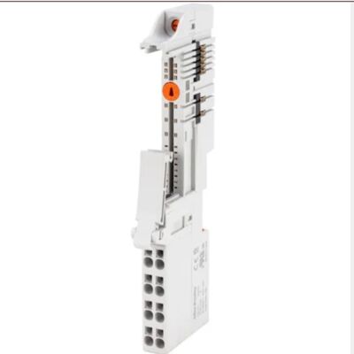 Allen-Bradley 1734-TOP POINT I/O Βάση ακροδεκτών με βίδα 8 DIN Rail