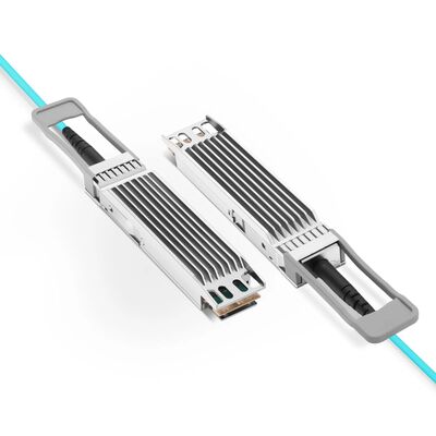 COP-SI400G-DR4 400G OSFP Οπτικός δέκτης SMF OSFP 400G 2*DR4 MPO 500m