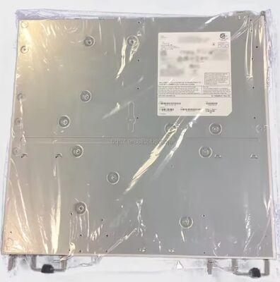 C8300-2N2S-6T Enterprise Edge Router, 6 × 1G Gigabit RJ45 θύρες, 2NIM + 2SM Modular Slots, διπλή περιττή ισχύ, SD-WAN έτοιμο