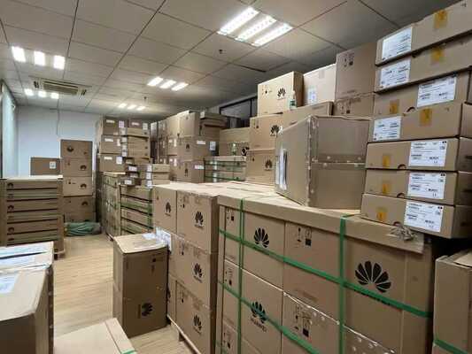 Μονάδα διανομής εναλλασσόμενου ρεύματος Huawei NetEngine 8000 F8 CR8MP2K3PHC0 για Enterprise Router