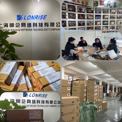 Μονάδα διανομής εναλλασσόμενου ρεύματος Huawei NetEngine 8000 F8 CR8MP2K3PHC0 για Enterprise Router