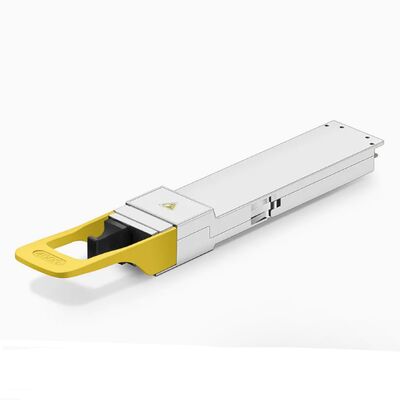 Μονάδα οπτικού πομποδέκτη OSFP-400G-DR4-D 400GBASE-DR4 1310nm 500m MPO-12 SMF