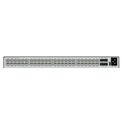 Huawei CloudEngine S5755-H48N4Y-A 48-Port 2.5GE Multi-Gigabit Switch με 4×25GE SFP28 Uplinks, ρεύμα εναλλασσόμενου ρεύματος, πρόσβαση στο μπροστινό μέρος