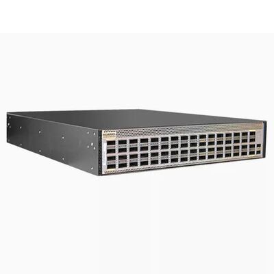 CE8850-EI-B-B0B, διακόπτης Huawei CE8850, 64x100GE QSFP28/2xAC PSU/3xFan