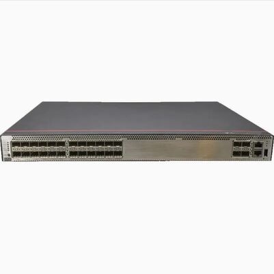S5736-S24S4XC, διακόπτης Huawei S5700, 24xGigabit SFP/4x10GE SFP+/Υποδοχή δευτερεύουσας κάρτας