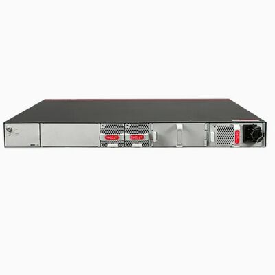 Huawei CloudEngine S5755‑H48T4Y2CZ 48 Port Gigabit Switch με 25GE/100GE Uplinks για Campus &amp; Data Center