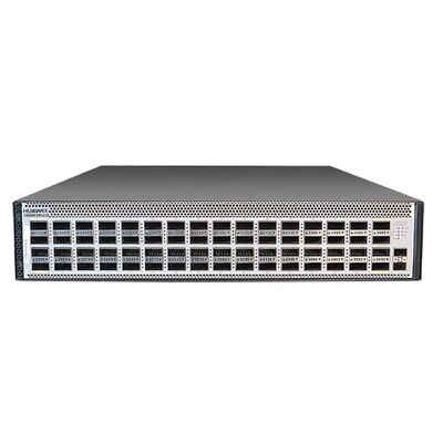 CE8850-EI-B-B0B, διακόπτης Huawei CE8850, 64x100GE QSFP28/2xAC PSU/3xFan