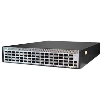 CE8850-EI-B-B0B, διακόπτης Huawei CE8850, 64x100GE QSFP28/2xAC PSU/3xFan