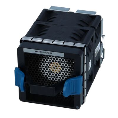 Μονάδα ανεμιστήρα εισαγωγής Cisco NXA-FAN-160CFM-PE στη θύρα για διακόπτες Nexus