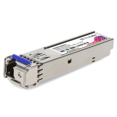 LE2MGSC40DE0, Huawei eSFP Optical Transceiver, GE BIDI SM 40 km, TX1310/RX1490, LC