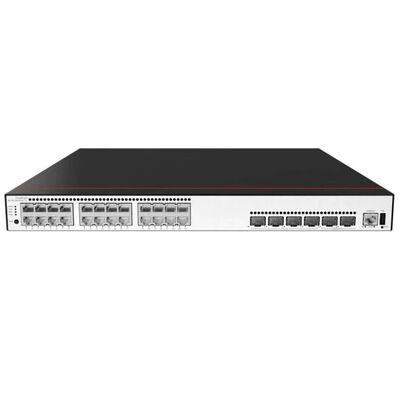 Huawei S5735-S24P4XE-V2 Διακόπτης PoE Gigabit 24 θυρών με 4×10GE SFP+