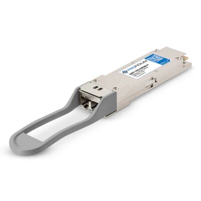 QSFP-100G-SWDM4 100G QSFP28 SWDM4 850-940nm 100m DOM Οπτική μονάδα δέκτη
