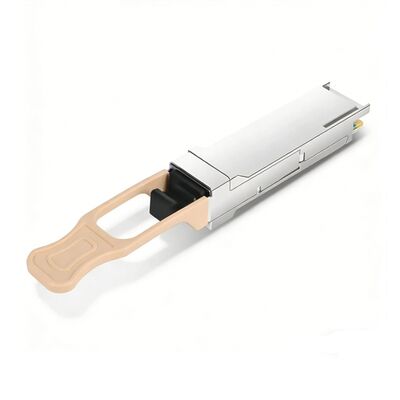 Οπτική μονάδα πομποδέκτη Huawei OMND10N13 (02311NTY) 100GBASE-SR4 QSFP28 850nm 100m MMF