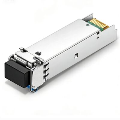 SFP-GE-LX-SM1310, Οπτικός πομποδέκτης της σειράς Huawei SFP-GE-LX, ταχύτητα GE/1310nm/10km