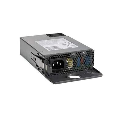 PWR-C5-125WAC=, Τροφοδοτικό της σειράς Cisco PWR-C5, Έξοδος 125W/Είσοδος AC/Με δυνατότητα εναλλαγής