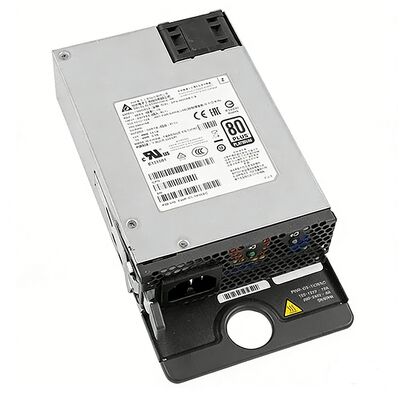 PWR-C5-125WAC=, Τροφοδοτικό της σειράς Cisco PWR-C5, Έξοδος 125W/Είσοδος AC/Με δυνατότητα εναλλαγής