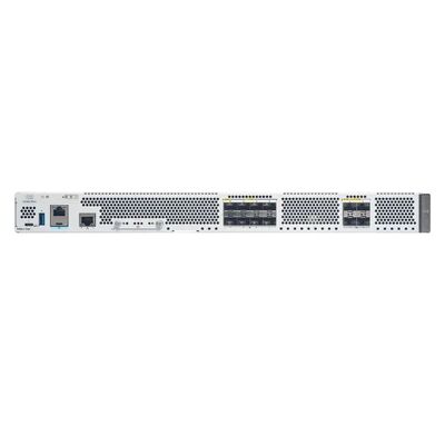 C8500L-8S4X, Cisco C8500L Edge Platform, 8x1/10GE SFP+, 4x10GE SFP+, 1xRJ45 MGMT