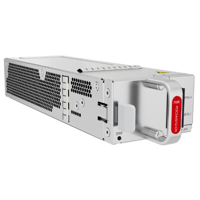 Huawei PDC240S12-CN 240W DC 12V Μονάδα παροχής ρεύματος με δυνατότητα εναλλαγής για διακόπτες δικτύου
