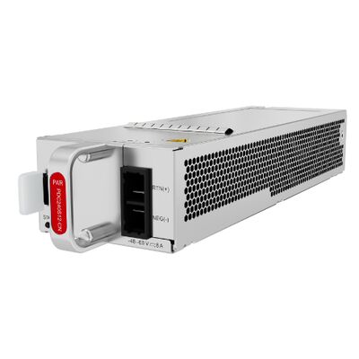 Huawei PDC240S12-CN 240W DC 12V Μονάδα παροχής ρεύματος με δυνατότητα εναλλαγής για διακόπτες δικτύου