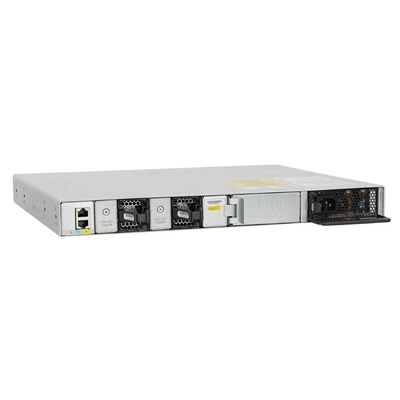 C9200-24T-A, Cisco Catalyst 9200 Switch, 24xGE ports/Network Advantage/Stacking