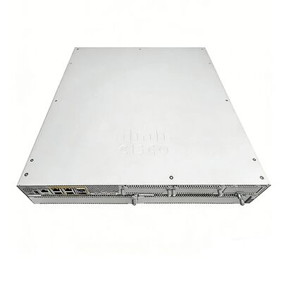 C8300-2N2S-4T2X, Cisco C8300 Router, 2x10GE SFP+/4x1GE/2 SM/2 NIM