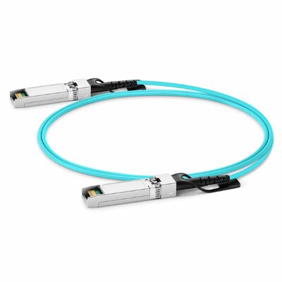 SFP-25G-AOC5M=, καλώδιο Cisco SFP28 AOC, 25Gbps/Ενεργό οπτικό/Μήκος 5M