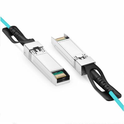 SFP-25G-AOC3M=, Cisco SFP28 AOC Cable, 25G, 3M, Active Optical