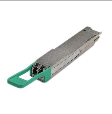 COP-SI400G-DR4 400G QSFP-DD DR4 Οπτικός πομποδέκτης 1310nm 500m SMF MPO-12 DOM