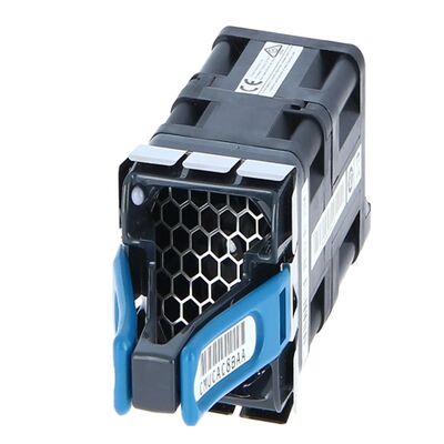 NXA-FAN-30CFM-F, ανεμιστήρας Cisco Nexus 9300, Ροή αέρα προς τα εμπρός, Εξάτμιση στην πλευρά της θύρας, με δυνατότητα εναλλαγής