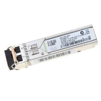GLC-SX-M-M-D=, Μετατροπέας SFP Cisco, 1000BASE-SX/MMF/850nm