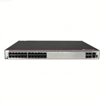 S5731-H24P4XC, Huawei S5731 Switch, 24xGE PoE+/4x10GE SFP+