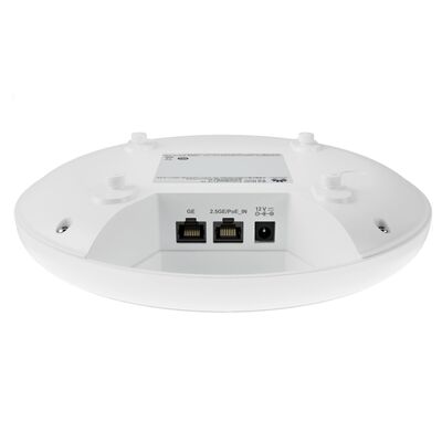 AirEngine5776-26, Huawei AirEngine Access Point, Θύρες 2x2,4GHz/2x5GHz/2xGE