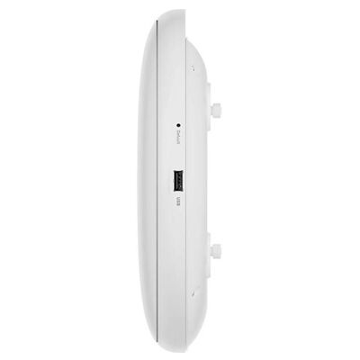 AirEngine5776-26, Huawei AirEngine Access Point, Θύρες 2x2,4GHz/2x5GHz/2xGE