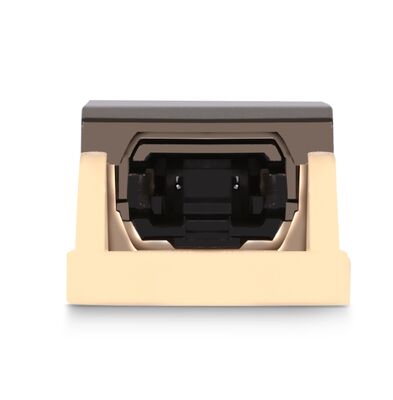 CQP-85400G-SR4 400Gbps QSFP-DD Οπτικός Μετατροπέας με Συστοιχία VCSEL 850nm και Σχεδίαση Hot-Swappable για Κέντρα Δεδομένων