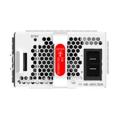 PAC1000S56-EB, Μονάδα τροφοδοσίας Switches Series Huawei S5700, 1000W PoE AC/240V DC
