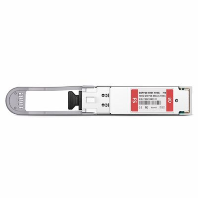 QSFP-100G-BIDI-G2 100G QSFP28 Μοντέλος δέκτη BiDi 70m-100m