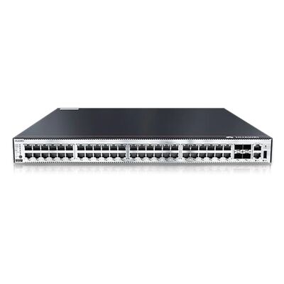Διακόπτης Huawei S5731-S48T4X | 48 GE RJ45 + 4×10GE SFP+ Enterprise Switch