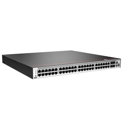 Διακόπτης Huawei S5731-S48T4X | 48 GE RJ45 + 4×10GE SFP+ Enterprise Switch