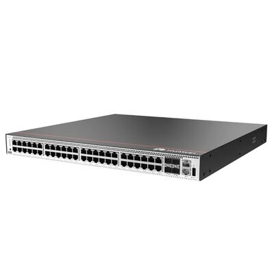 Διακόπτης Huawei S5731-S48T4X | 48 GE RJ45 + 4×10GE SFP+ Enterprise Switch