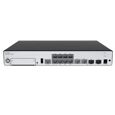 AR651, Huawei AR651 Router, 2*GE WAN/8*GE LAN/1*USB3.0