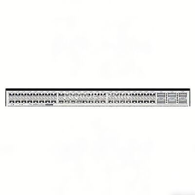 S6730-H48X6C-V2, Διακόπτης Huawei CloudEngine S6730-H, 48x10GE ηλεκτρικό/6x100GE QSFP28/2xAC PSU
