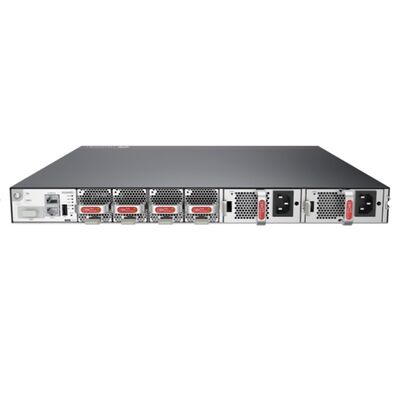 S6730-H48X6C-V2, Διακόπτης Huawei CloudEngine S6730-H, 48x10GE ηλεκτρικό/6x100GE QSFP28/2xAC PSU