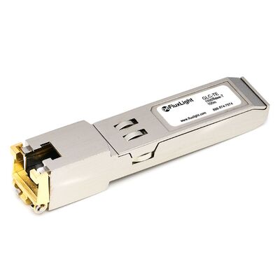 Μονάδα πομποδέκτη Cisco GLC-TE= 1000BASE-T SFP Copper RJ45